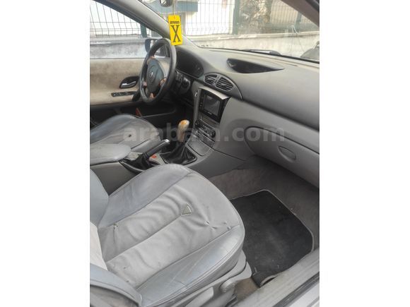 Sahibinden Renault Laguna 2.0 Privilege 2004 Model