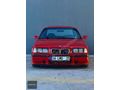 BURAK OTOKENT ' DEN M54B30 COUPE