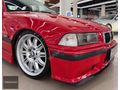 BURAK OTOKENT ' DEN M54B30 COUPE