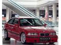 BURAK OTOKENT ' DEN M54B30 COUPE