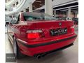 BURAK OTOKENT ' DEN M54B30 COUPE