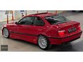 BURAK OTOKENT ' DEN M54B30 COUPE