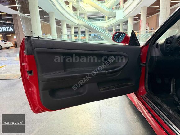 BURAK OTOKENT ' DEN M54B30 COUPE