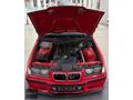 BURAK OTOKENT ' DEN M54B30 COUPE