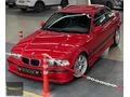 BURAK OTOKENT ' DEN M54B30 COUPE