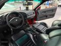 BURAK OTOKENT ' DEN M54B30 COUPE