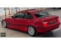 BURAK OTOKENT ' DEN M54B30 COUPE