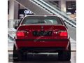 BURAK OTOKENT ' DEN M54B30 COUPE
