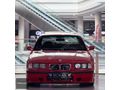 BURAK OTOKENT ' DEN M54B30 COUPE