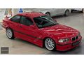 BURAK OTOKENT ' DEN M54B30 COUPE
