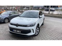 Sahibinden extralı Volkswagen Tiguan 1.5 e- TSI 