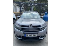 Sahibinden Citroen C5 Aircross 1.5 BlueHDI Shine 2020 Model