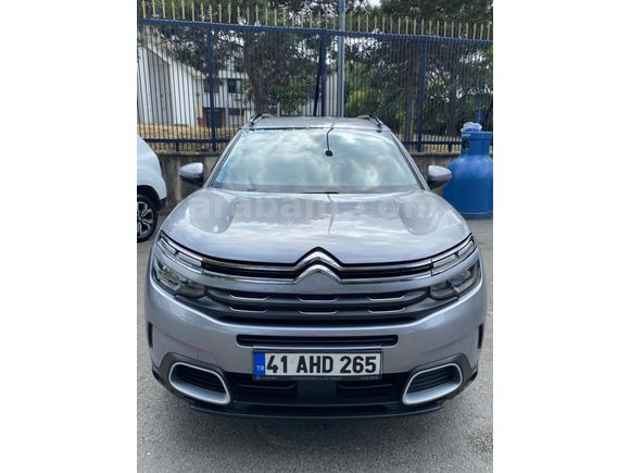 Sahibinden Citroen C5 Aircross 1.5 BlueHDI Shine 2020 Model