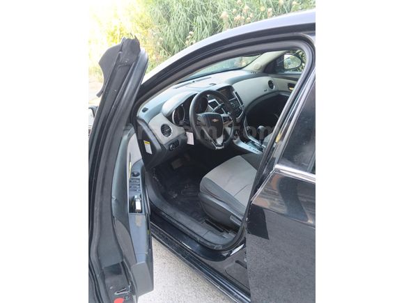 Sahibinden Chevrolet Cruze 1.6 LS 2010 Model
