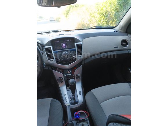 Sahibinden Chevrolet Cruze 1.6 LS 2010 Model