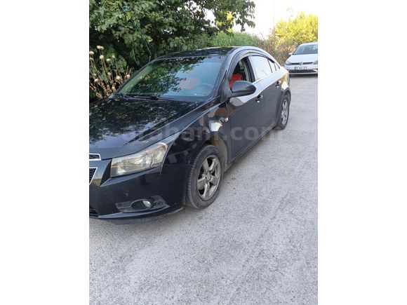 Sahibinden Chevrolet Cruze 1.6 LS 2010 Model