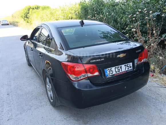 Sahibinden Chevrolet Cruze 1.6 LS 2010 Model