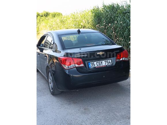 Sahibinden Chevrolet Cruze 1.6 LS 2010 Model