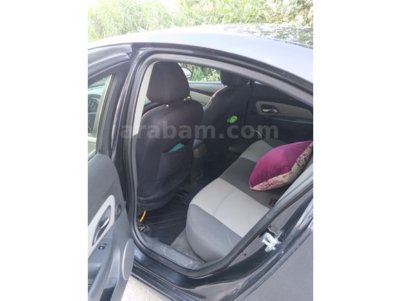 Sahibinden Chevrolet Cruze 1.6 LS 2010 Model