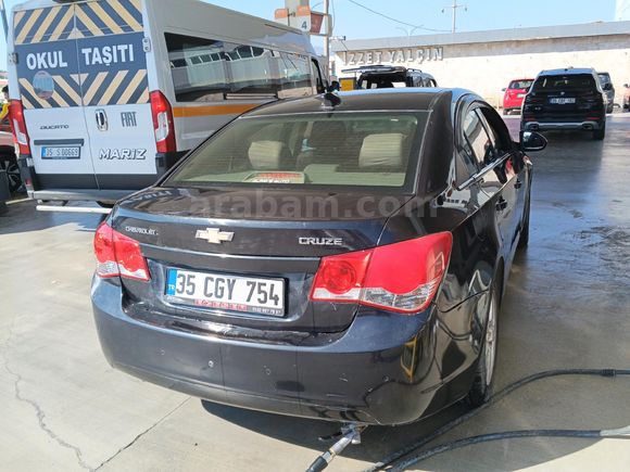 Sahibinden Chevrolet Cruze 1.6 LS 2010 Model