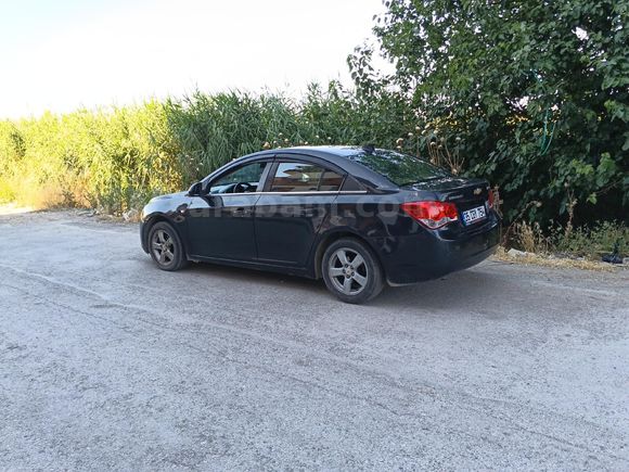 Sahibinden Chevrolet Cruze 1.6 LS 2010 Model