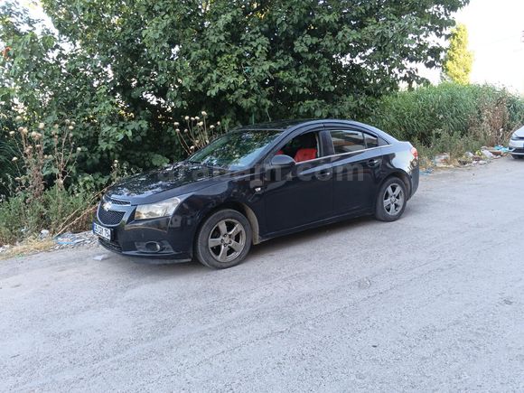 Sahibinden Chevrolet Cruze 1.6 LS 2010 Model