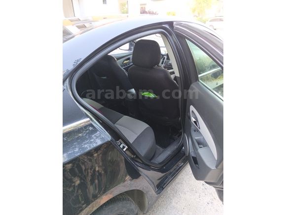 Sahibinden Chevrolet Cruze 1.6 LS 2010 Model