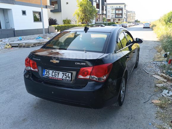Sahibinden Chevrolet Cruze 1.6 LS 2010 Model