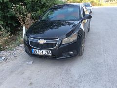 Sahibinden Chevrolet Cruze 1.6 LS 2010 Model