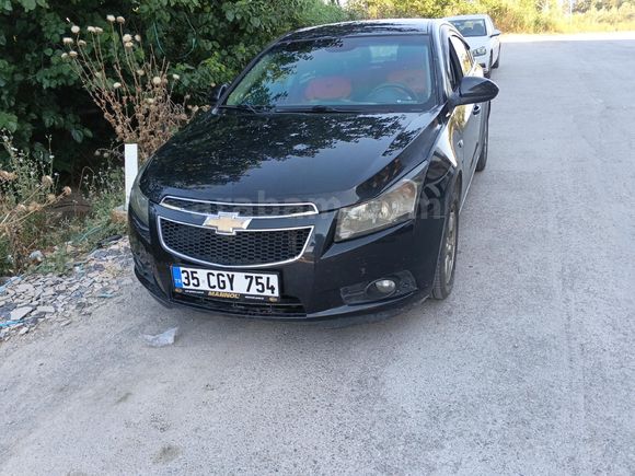 Sahibinden Chevrolet Cruze 1.6 LS 2010 Model