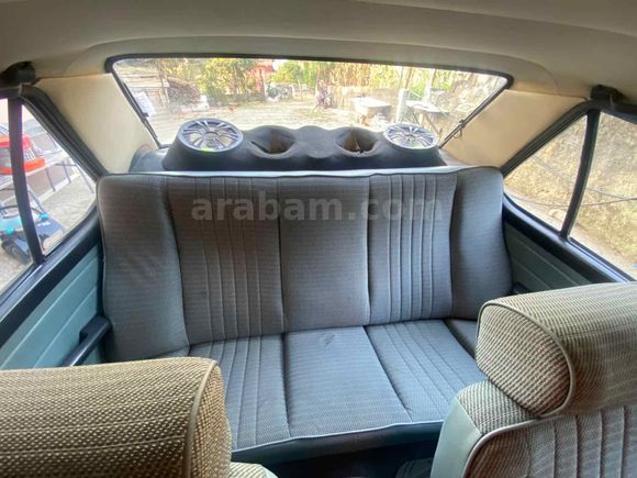 Sahibinden Tofaş Şahin 1.6 1994 Model 