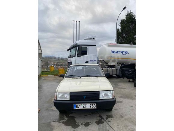 Sahibinden Tofaş Şahin 1.6 1994 Model 