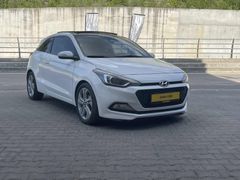 2015 HYUNDAİ İ20 COUPE 1.4MPİ CAM TAVANLI