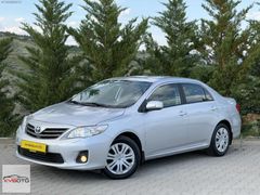 HATASIZ 2013 59.000KM 1.6 TOYOTA COMFORT/PRİNS LPG