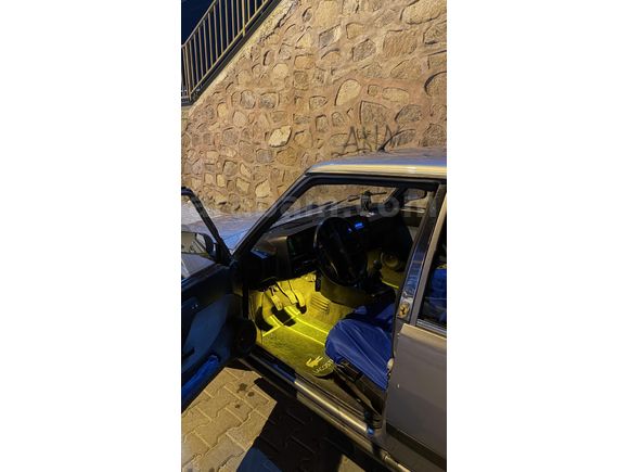 Sahibinden Tofaş Doğan SLX 1997 Model