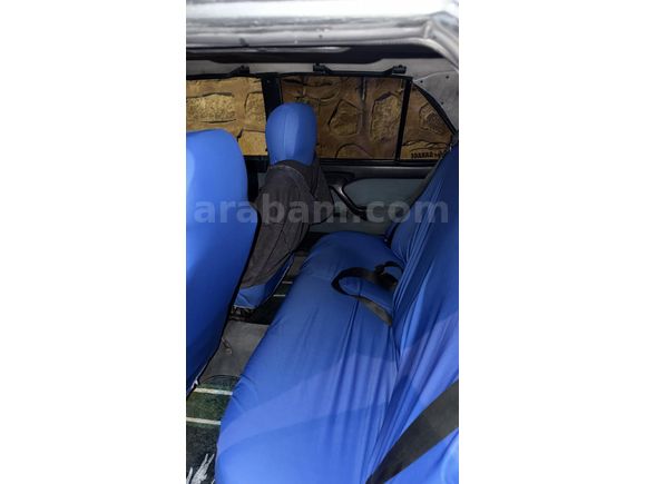 Sahibinden Tofaş Doğan SLX 1997 Model