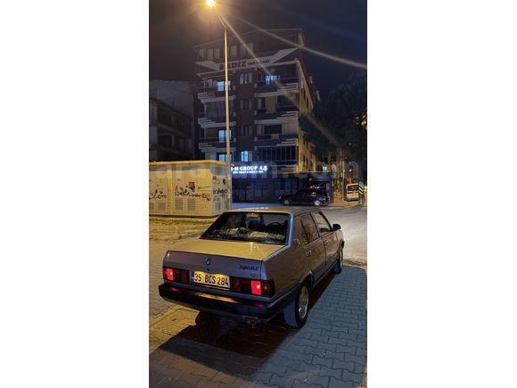 Sahibinden Tofaş Doğan SLX 1997 Model