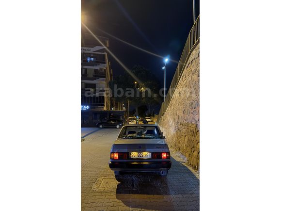 Sahibinden Tofaş Doğan SLX 1997 Model