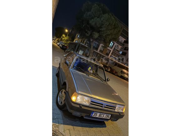 Sahibinden Tofaş Doğan SLX 1997 Model