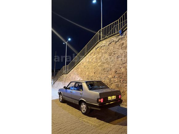 Sahibinden Tofaş Doğan SLX 1997 Model