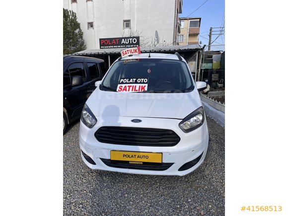 POLAT AUTODAN TEMİZ ARAÇ