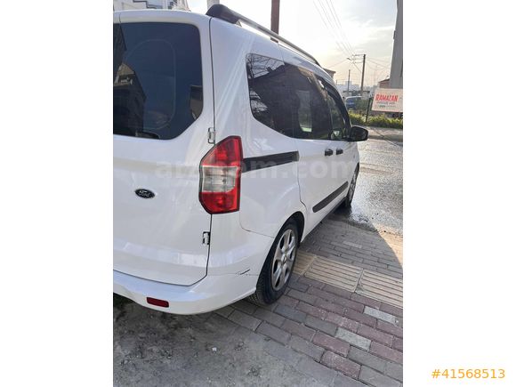POLAT AUTODAN TEMİZ ARAÇ