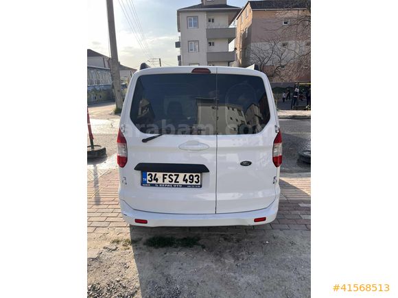 POLAT AUTODAN TEMİZ ARAÇ