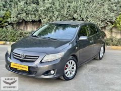 2008 MODEL 1.6 LPG+HIZSABİTLEME+GERİGÖRÜŞ+PARK SENSÖRÜ