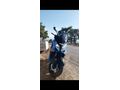 Sahibinden Yuki T9 Strom Maxi 125