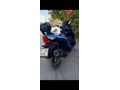 Sahibinden Yuki T9 Strom Maxi 125