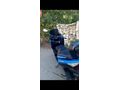 Sahibinden Yuki T9 Strom Maxi 125