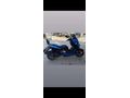 Sahibinden Yuki T9 Strom Maxi 125