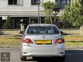EFT AUTO'DAN TOYOTA COROLLA NADİR KALANLARDAN