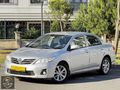 EFT AUTO'DAN TOYOTA COROLLA NADİR KALANLARDAN